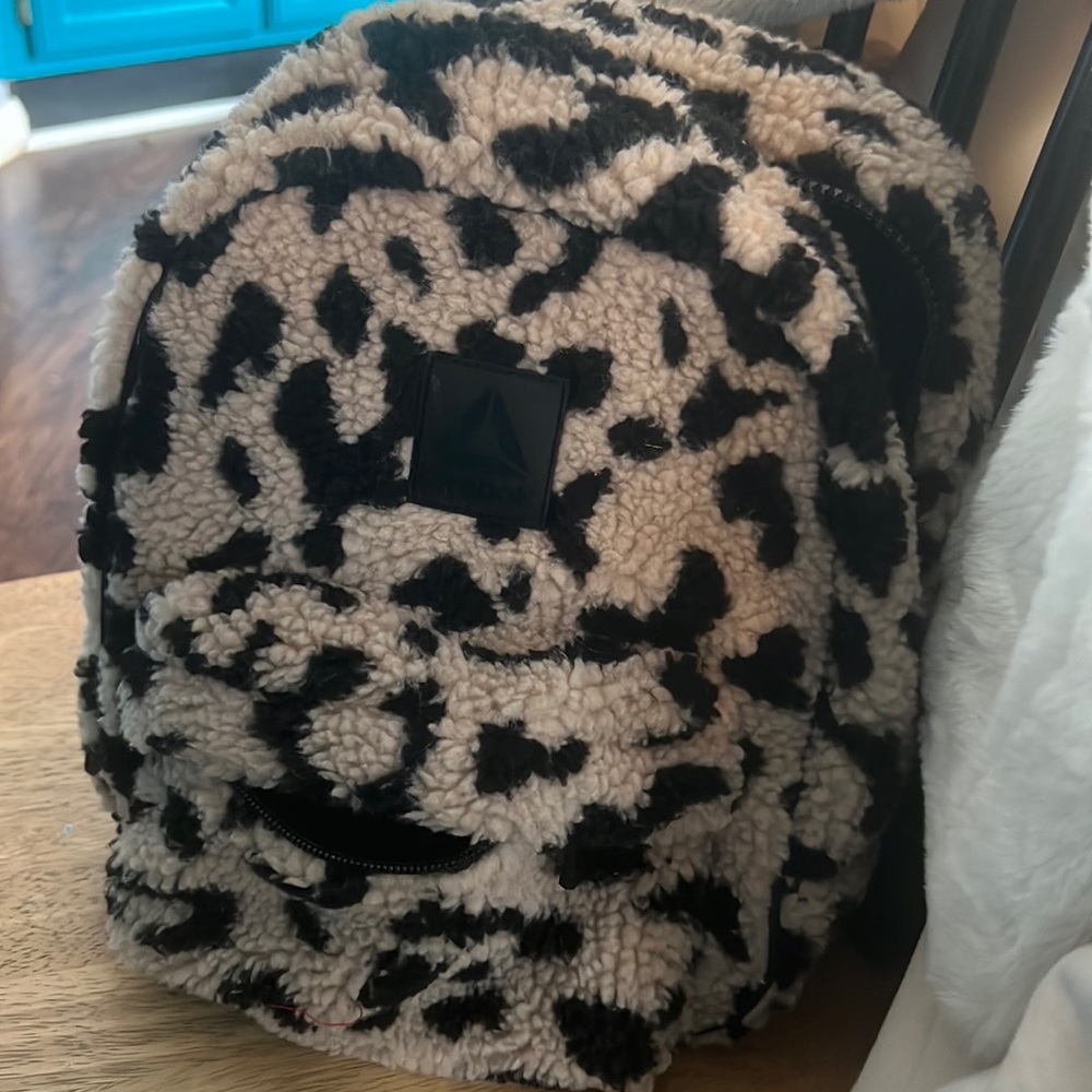 Reebok Sherpa Backpack